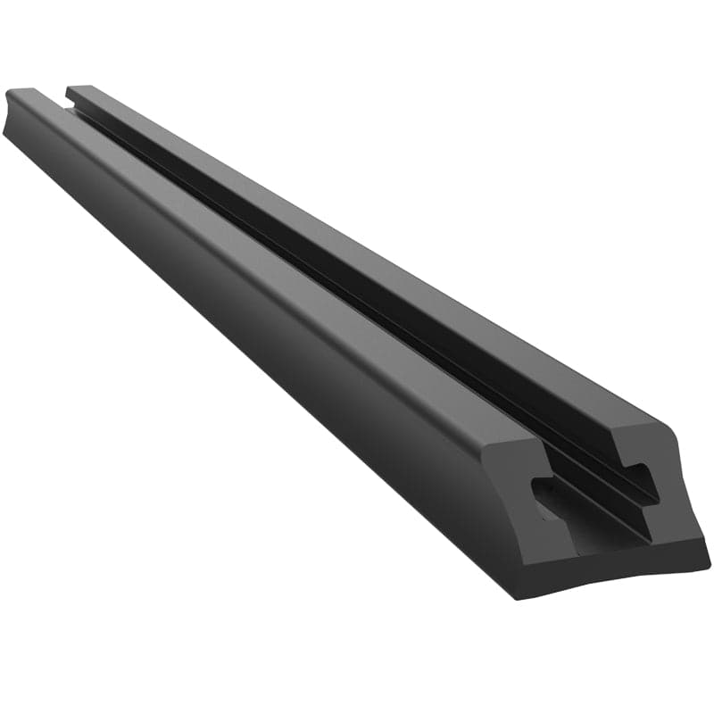 RAM® Tough-Track™ - End Loading Composite 12" (30.5 cm) Track