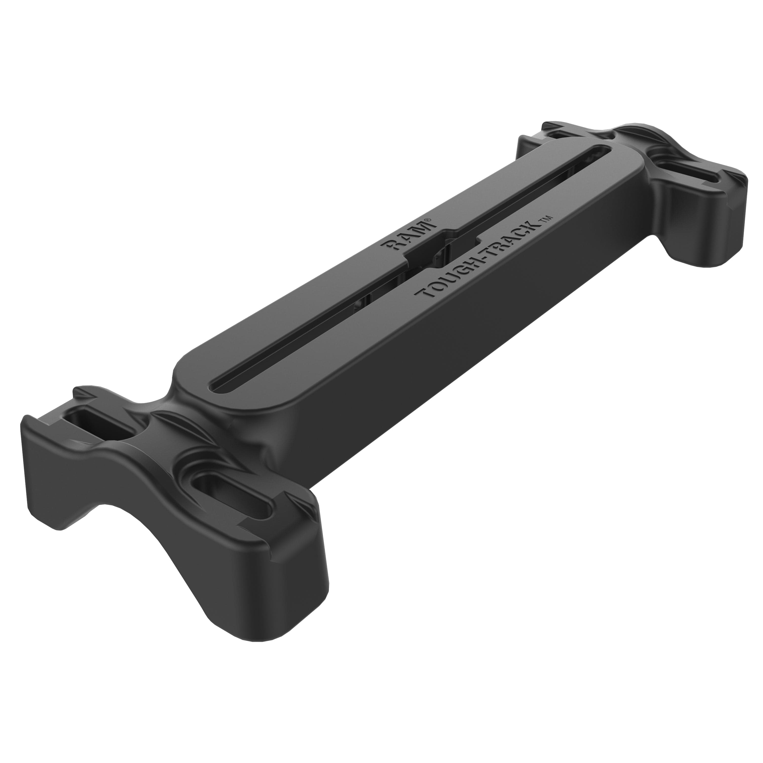 RAM® Tough-Track™ - 9" (22.9 cm) Track for Rails
