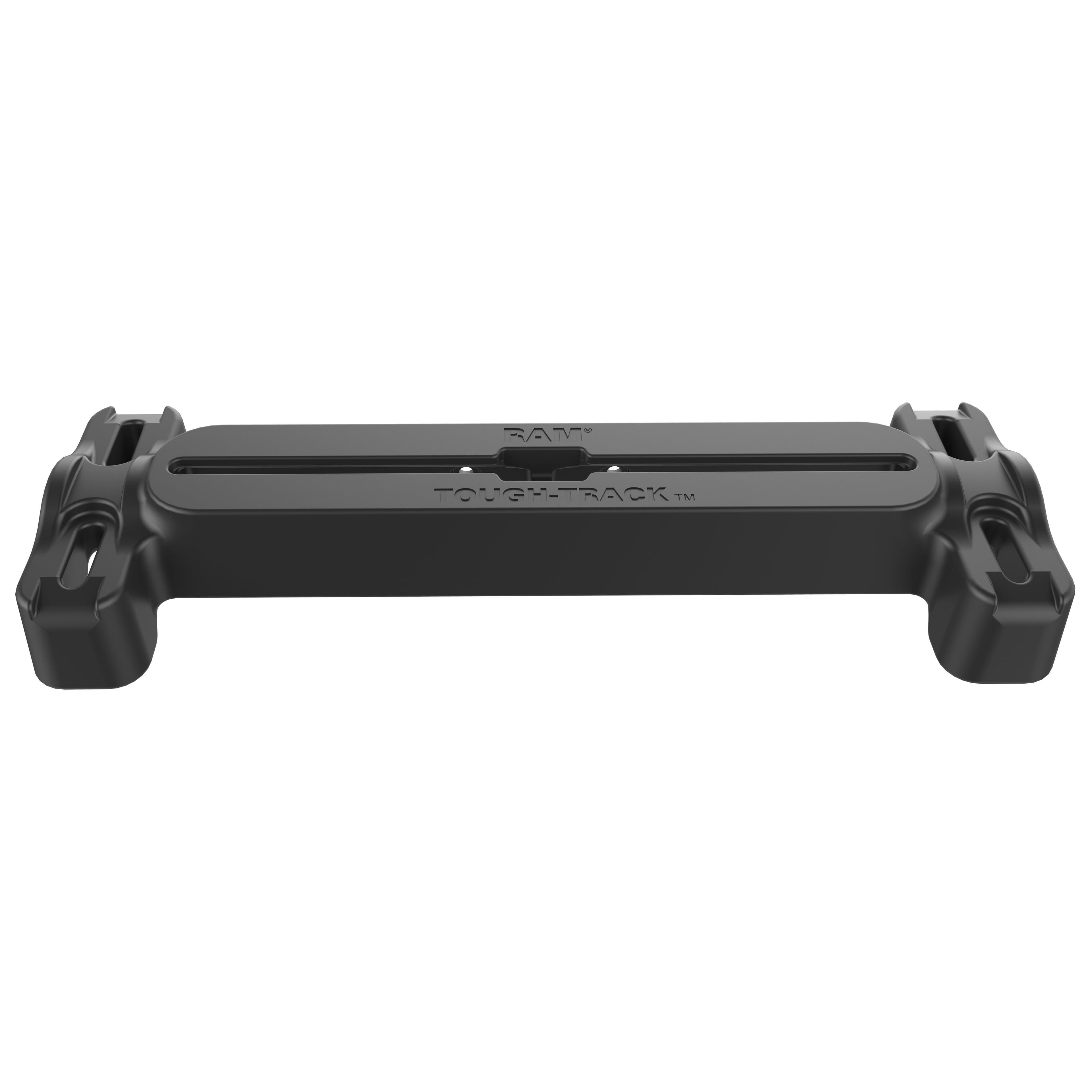 RAM® Tough-Track™ - 9" (22.9 cm) Track for Rails
