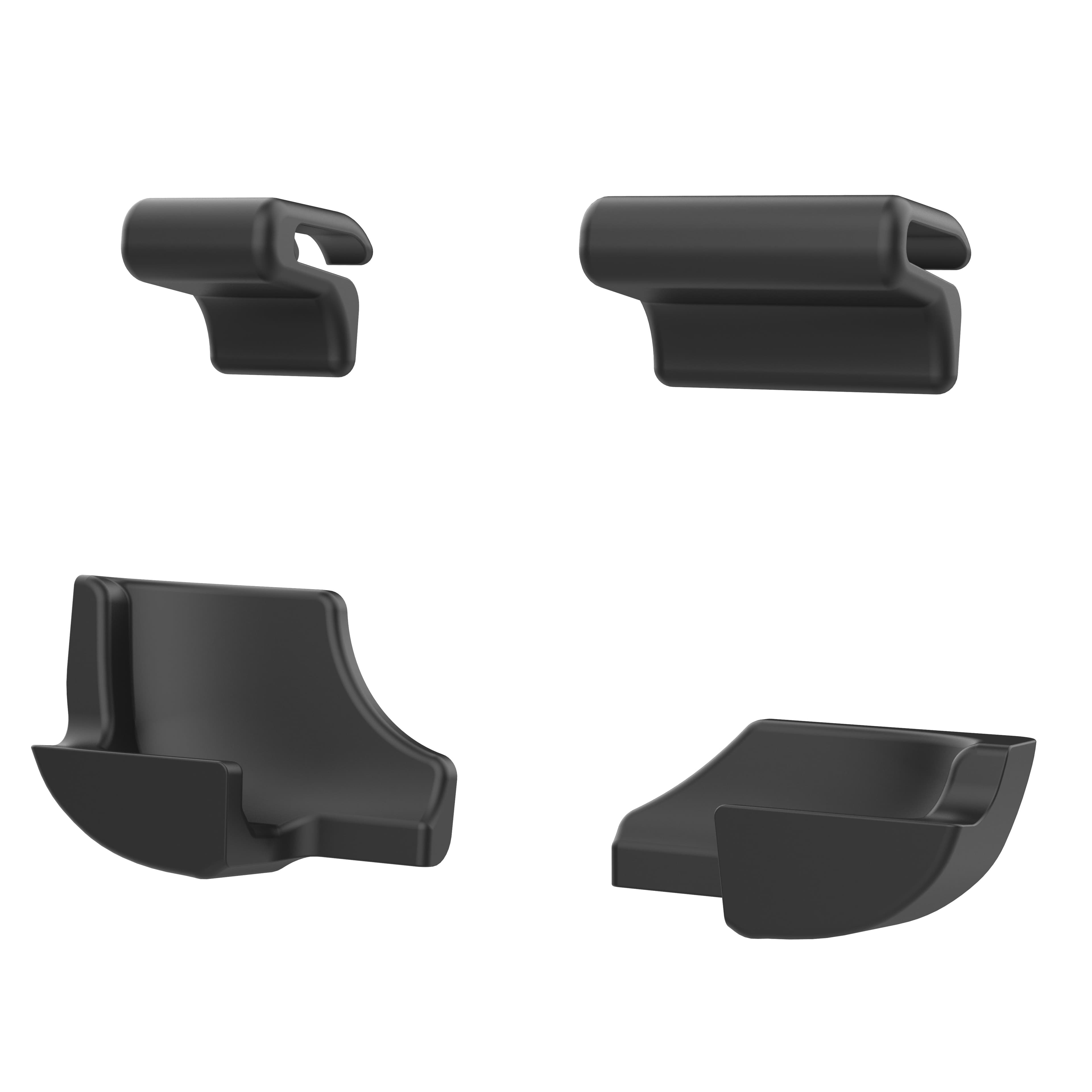 RAM® Inserts for Zebra ET4x 10" (25.4 cm) without Rugged Frame - EZ-Roll'r™ Docks