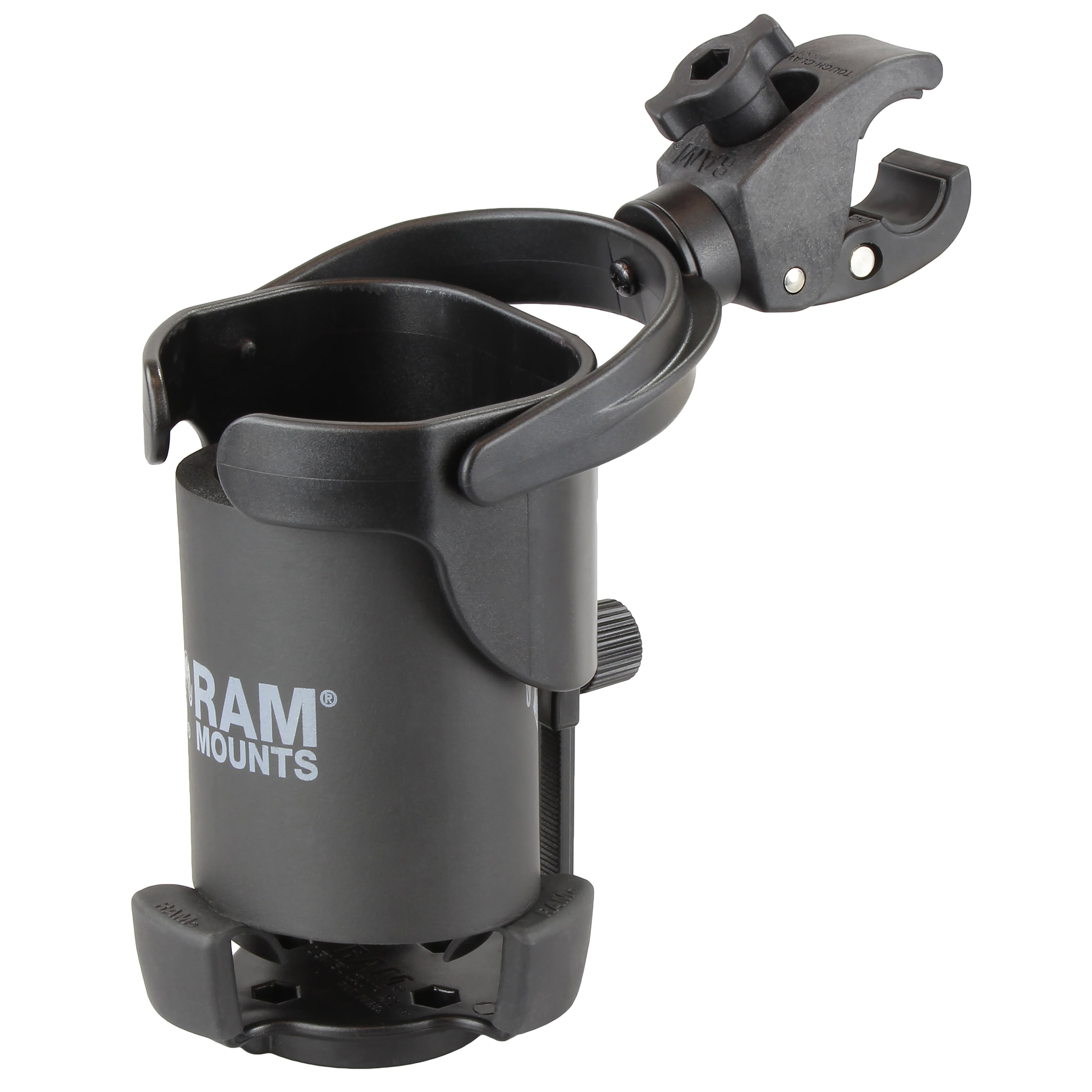 RAM® Level Cup™ XL 32oz (907 g) Drink Holder with RAM® Tough-Claw™