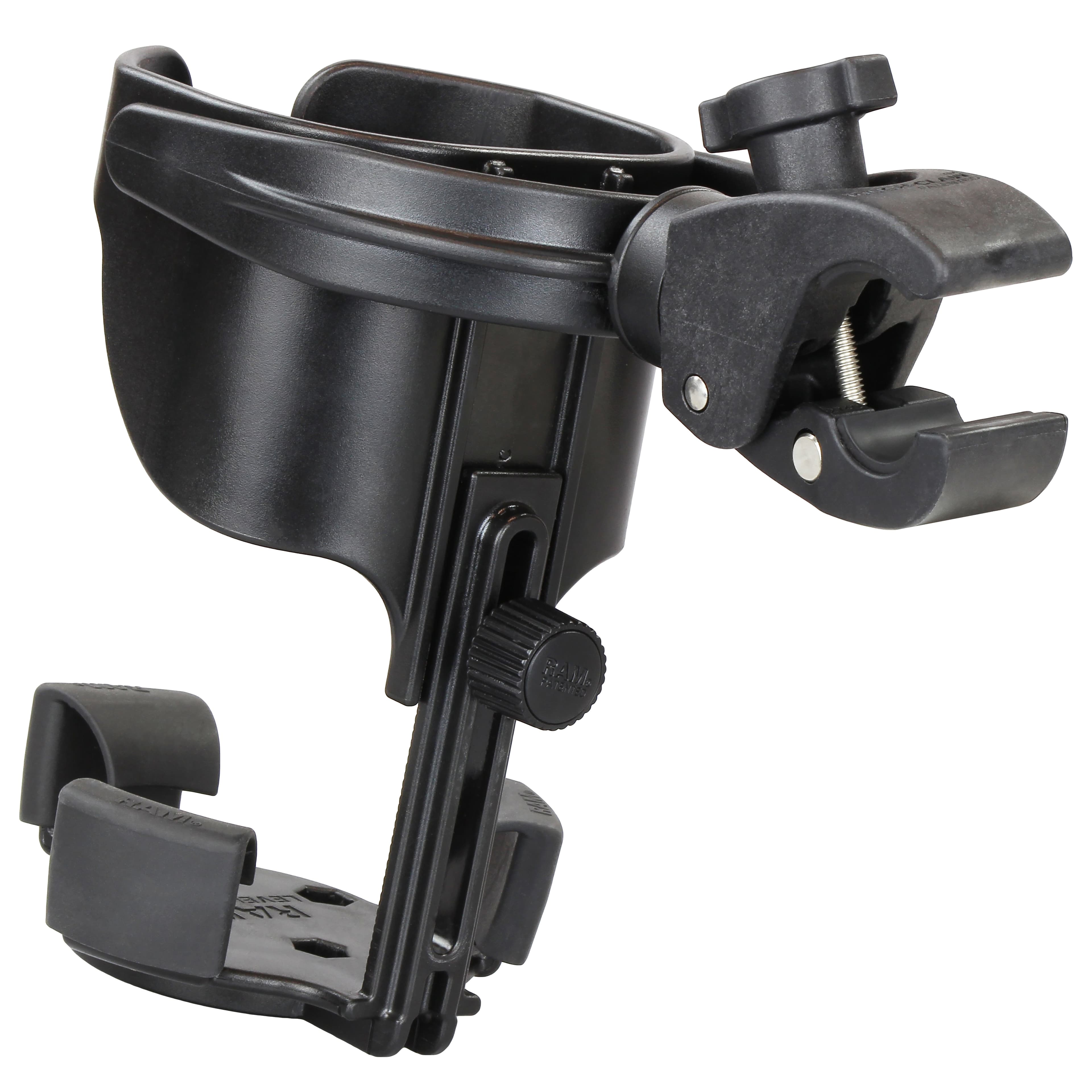 RAM® Level Cup™ XL 32oz (907 g) Drink Holder with RAM® Tough-Claw™