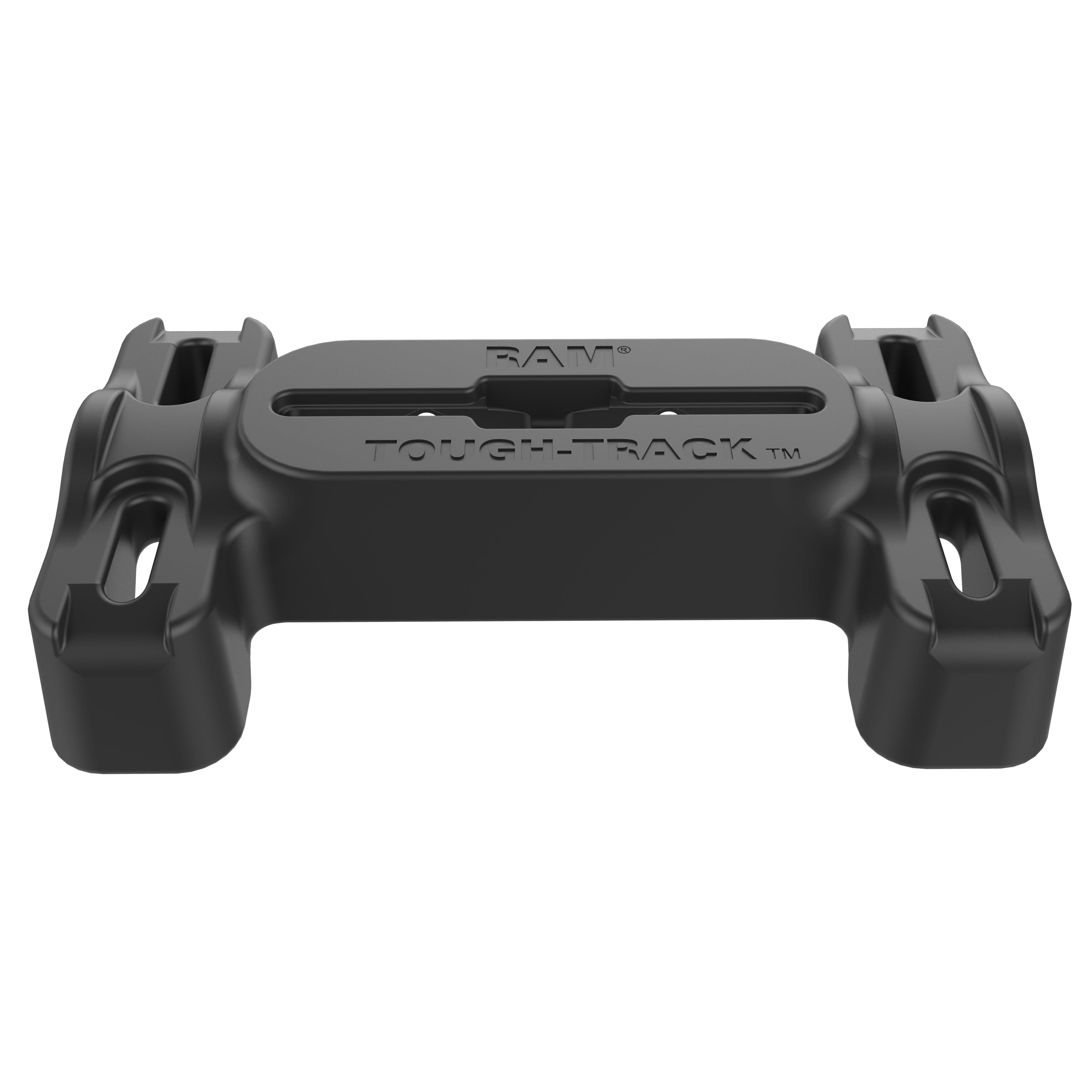 RAM® Tough-Track™ - 4" (10.2 cm) Track for Rails