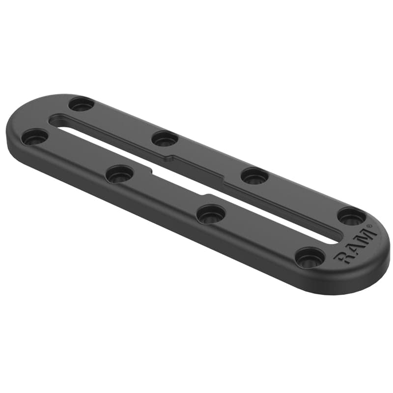 RAM® Tough-Track™ - Top-Loading Composite 5" (12.7 cm) Track