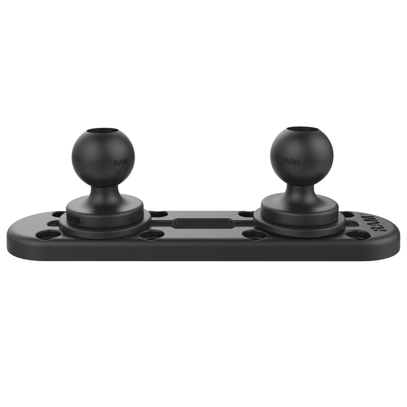 RAM® Tough-Track™ - Top-Loading Composite 5" (12.7 cm) Track