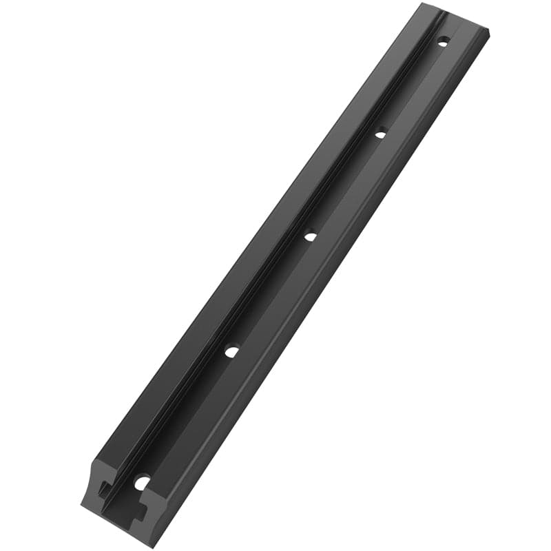 RAM® Tough-Track™ - End Loading Composite 8" (20.3 cm) Track