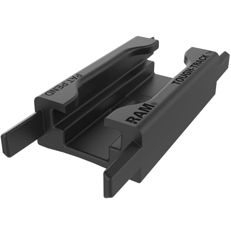 RAM® Center Connector for Modular Aluminum RAM® Tough-Track™