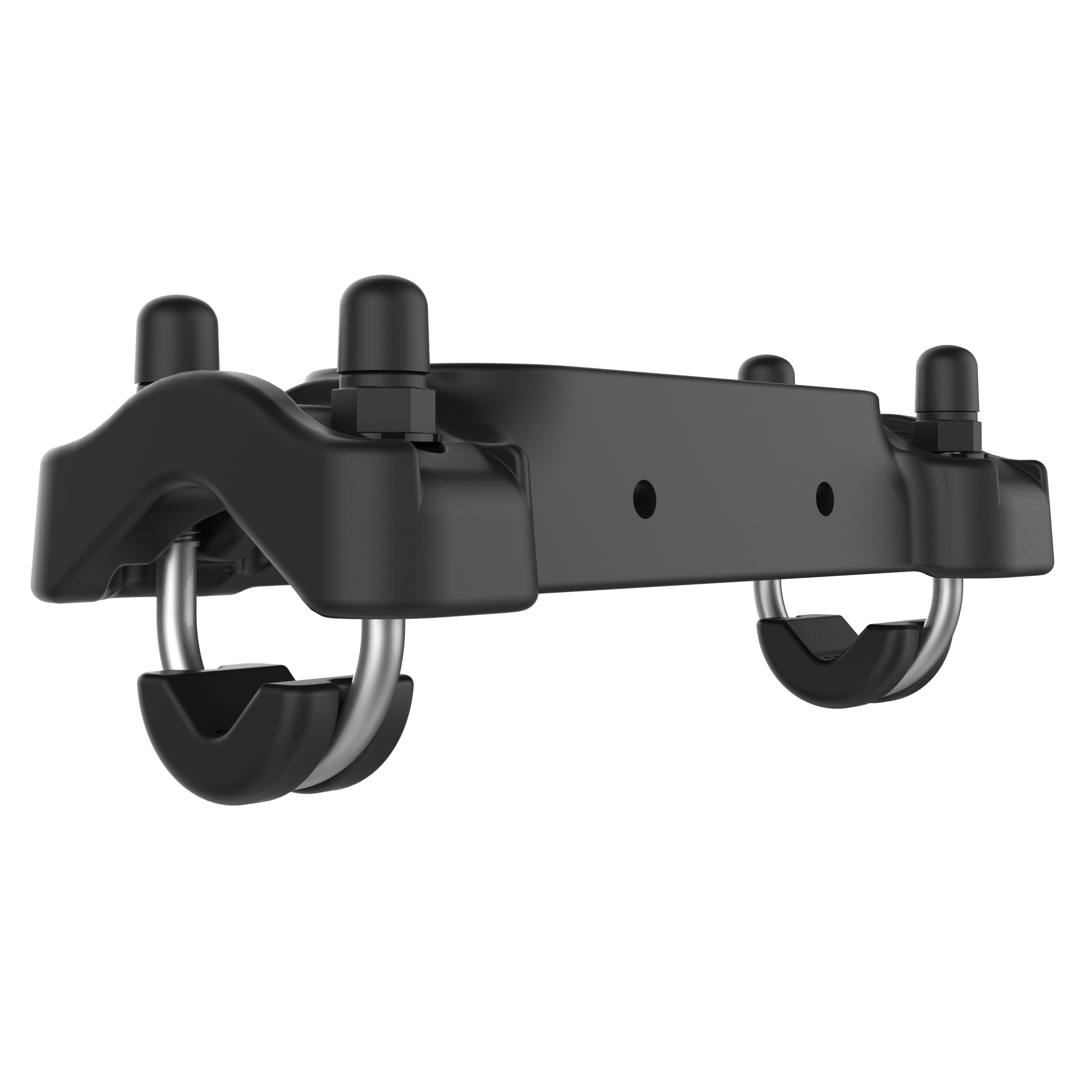 RAM® Tough-Track™ - 4" (10.2 cm) Track for 5/8" - 1 1/4" (31.8 mm) Rails