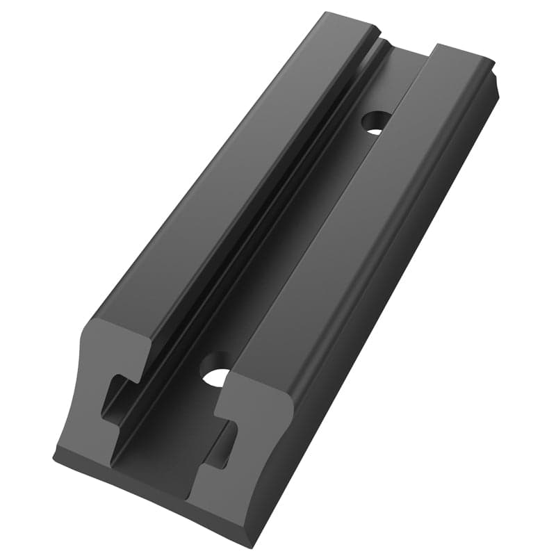 RAM® Tough-Track™ - End Loading Composite 3" (76.2 mm) Track