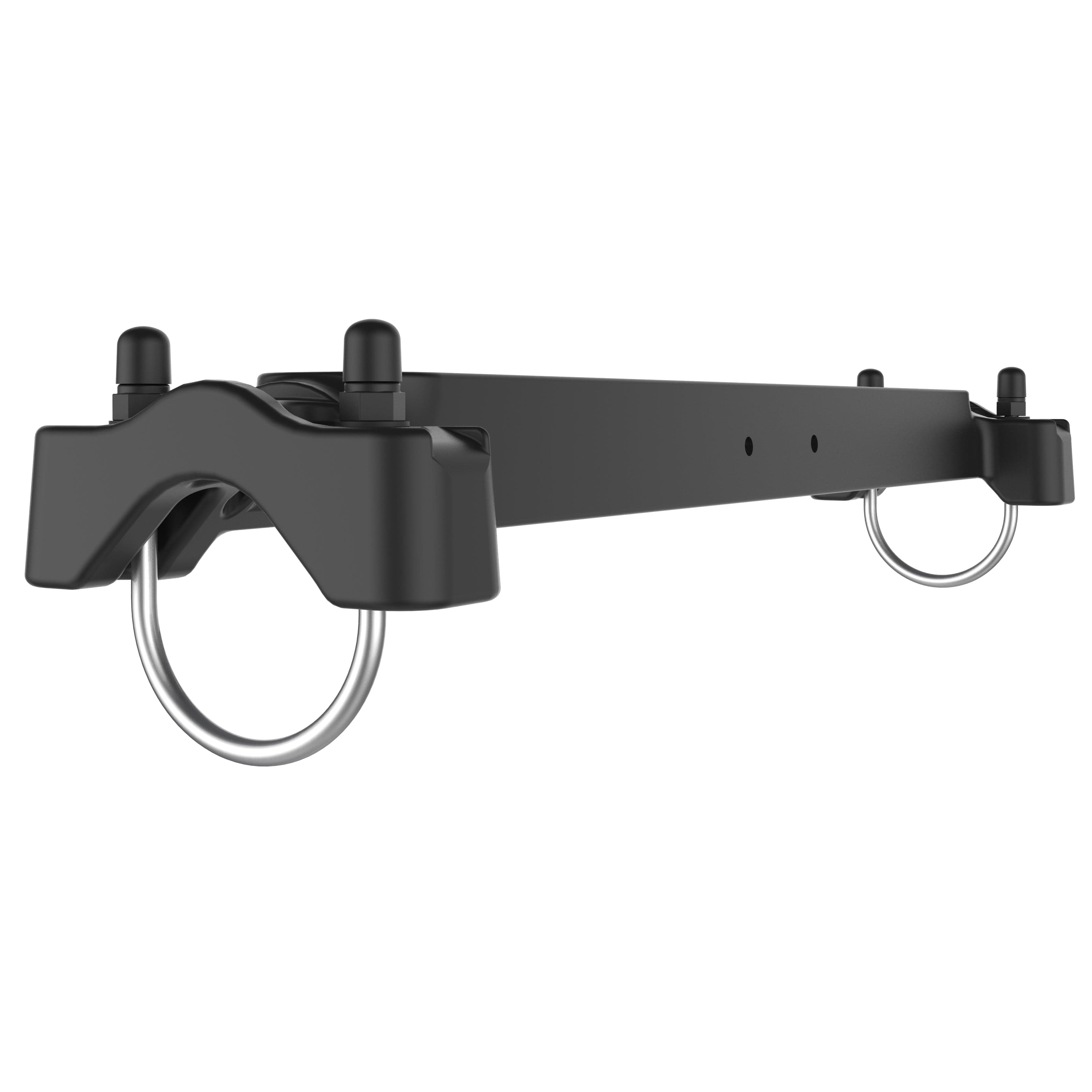RAM® Tough-Track™ - 15" (38.1 cm) Track for 1 3/4" (44.4 mm) - 2" (50.8 mm) Rails
