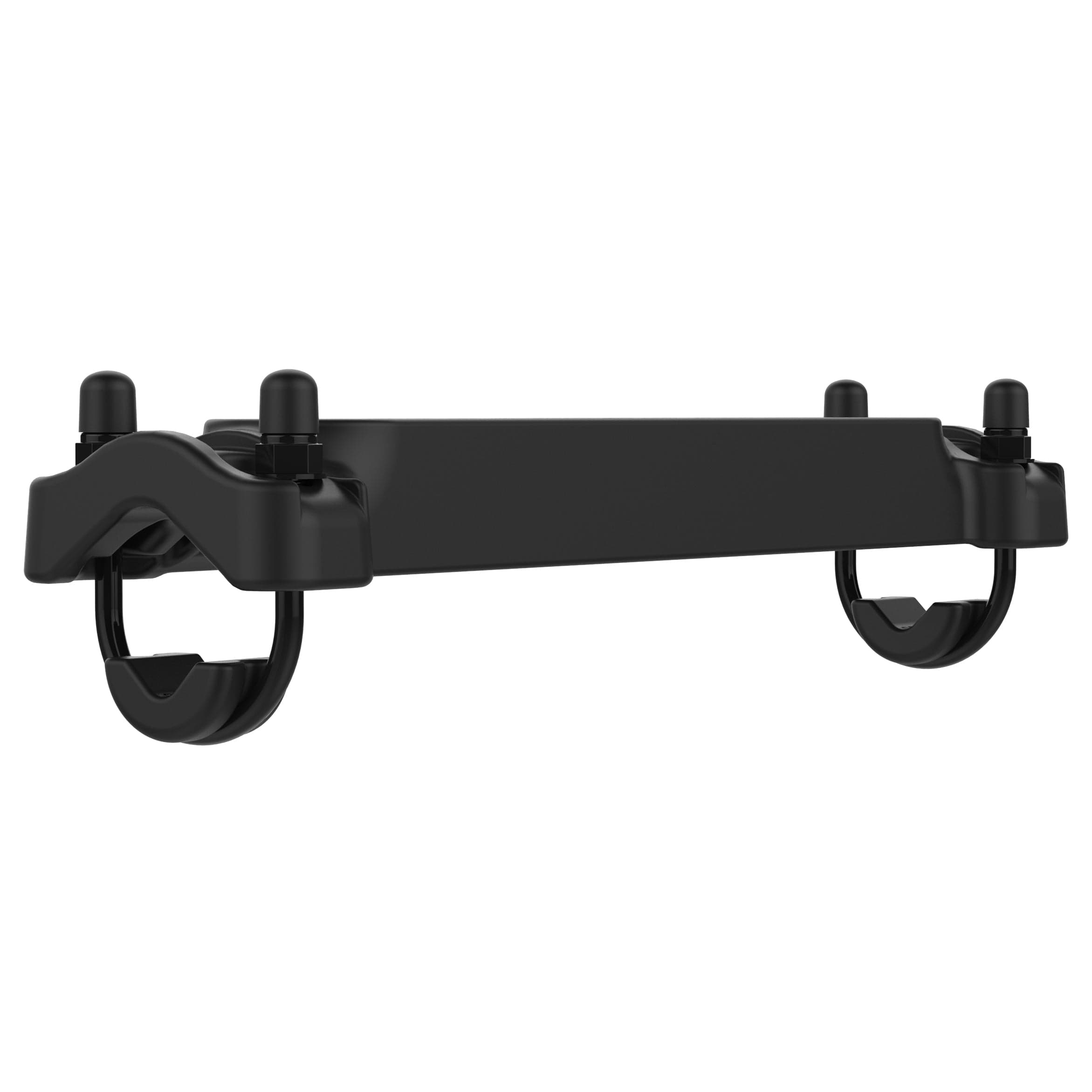 RAM® Tough-Track™ - 9" (22.9 cm) Track for 1 1/4" - 1 1/2" (38.1 mm) Rails