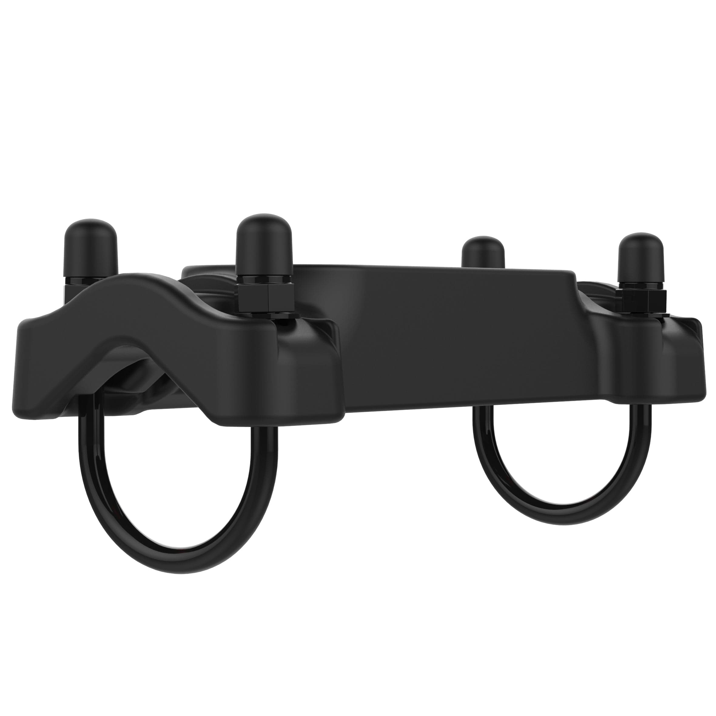 RAM® Tough-Track™ - 4" (10.2 cm) Track for 1 1/4" - 1 1/2" (38.1 mm) Rails