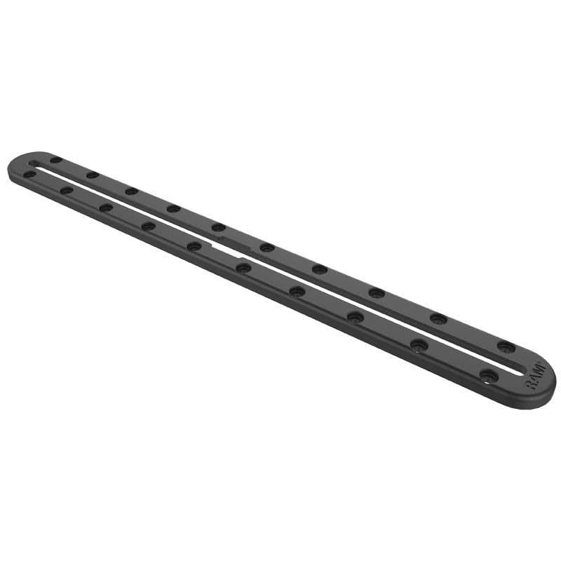 RAM® Tough-Track™ - Top-Loading Composite 16" (40.6 cm) Track