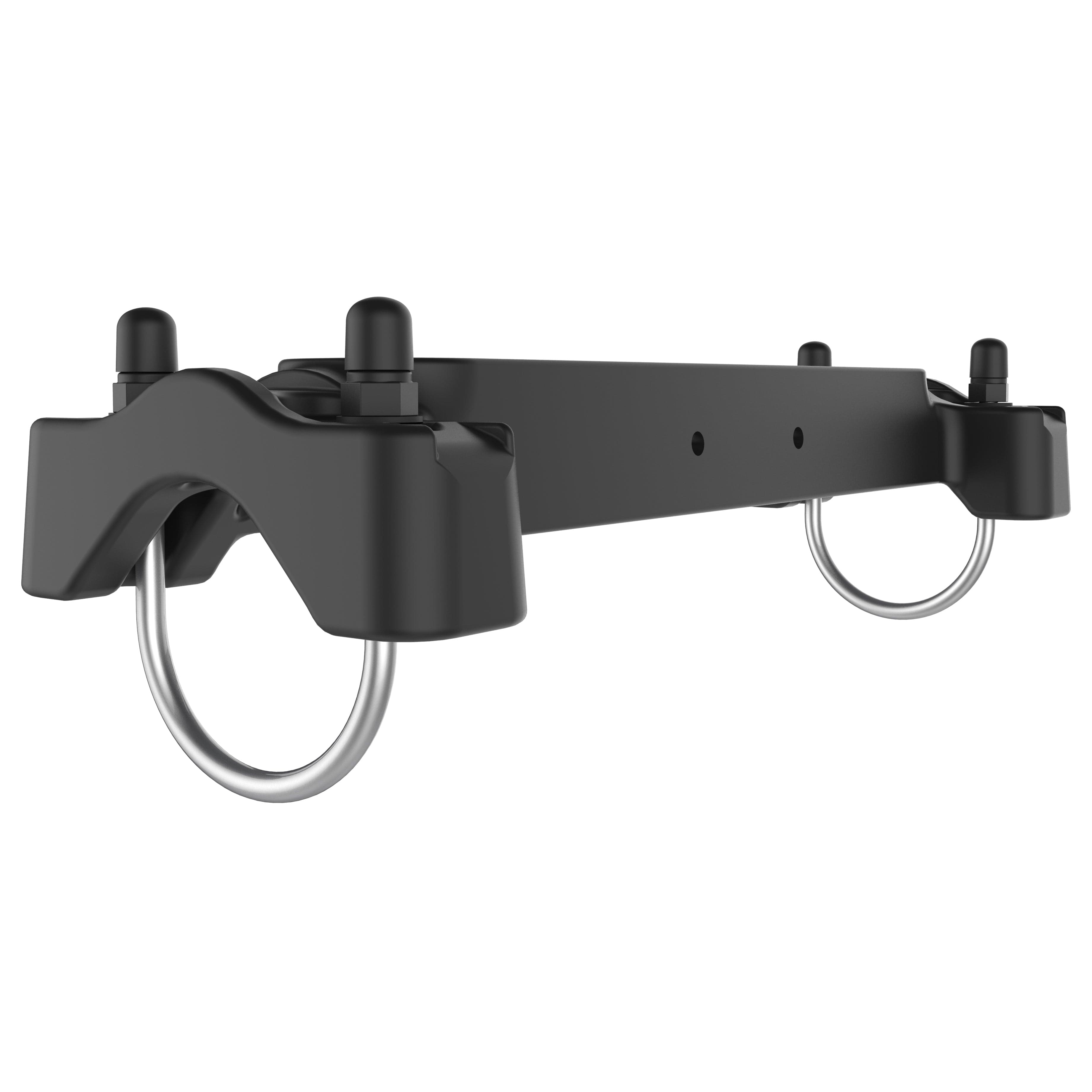 RAM® Tough-Track™ - 9" (22.9 cm) Track for 1 3/4" (44.4 mm) - 2" (50.8 mm) Rails