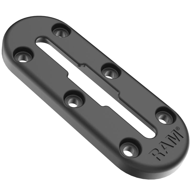 RAM® Tough-Track™ - Top-Loading Composite 3" (76.2 mm) Track