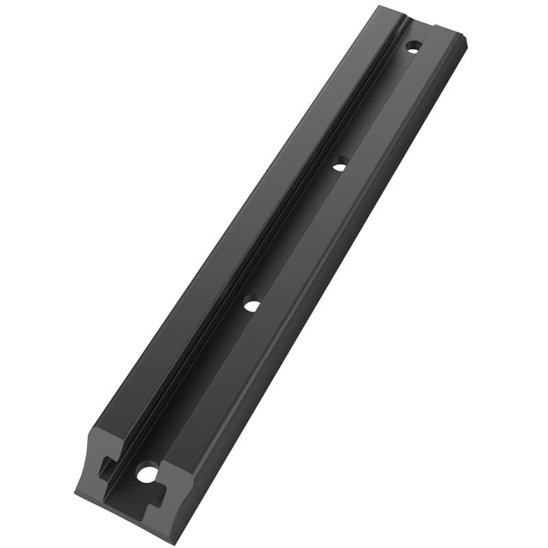 RAM® Tough-Track™ - End Loading Composite 6" (15.2 cm) Track