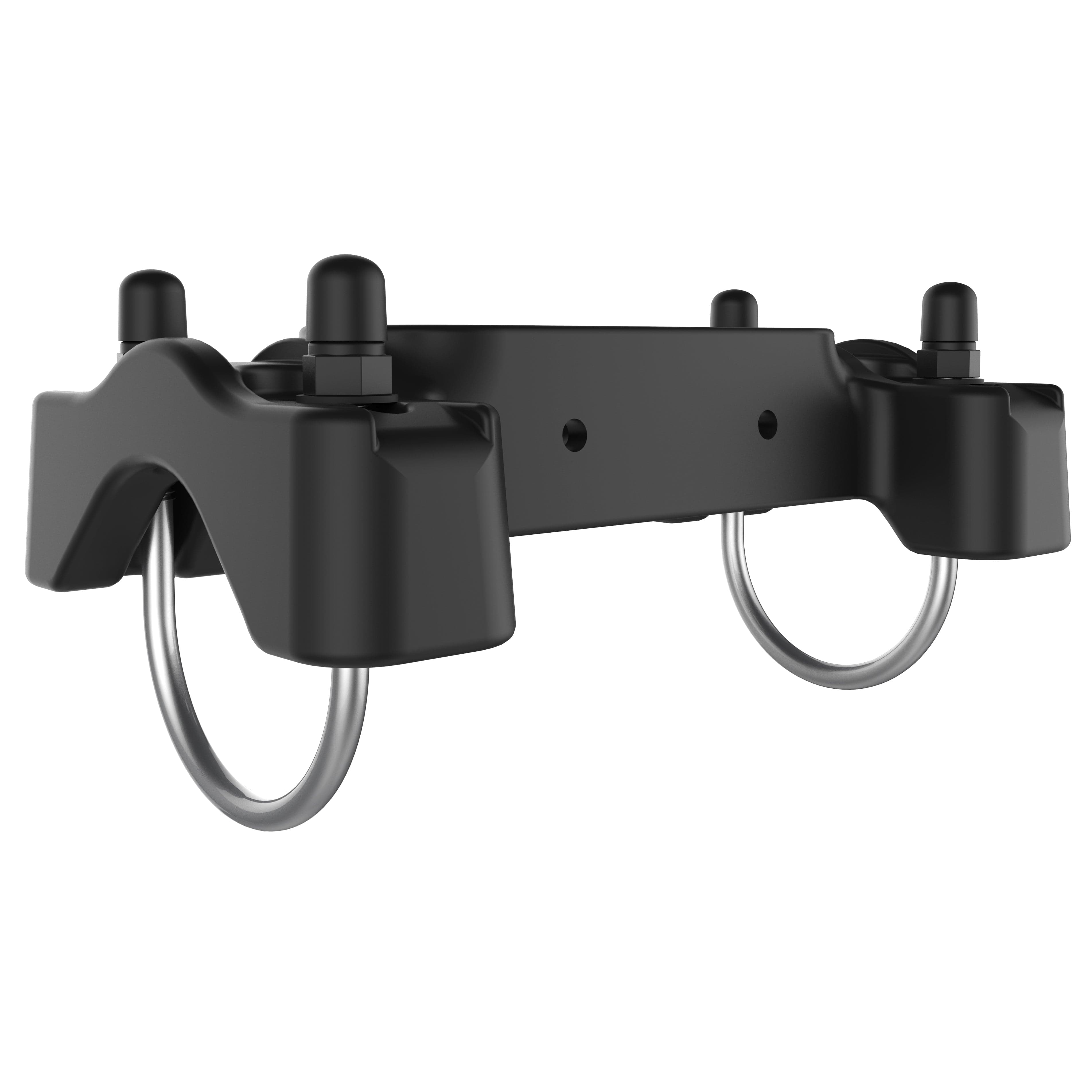 RAM® Tough-Track™ - 4" (10.2 cm) Track for 1 3/4" (44.4 mm) - 2" (50.8 mm) Rails