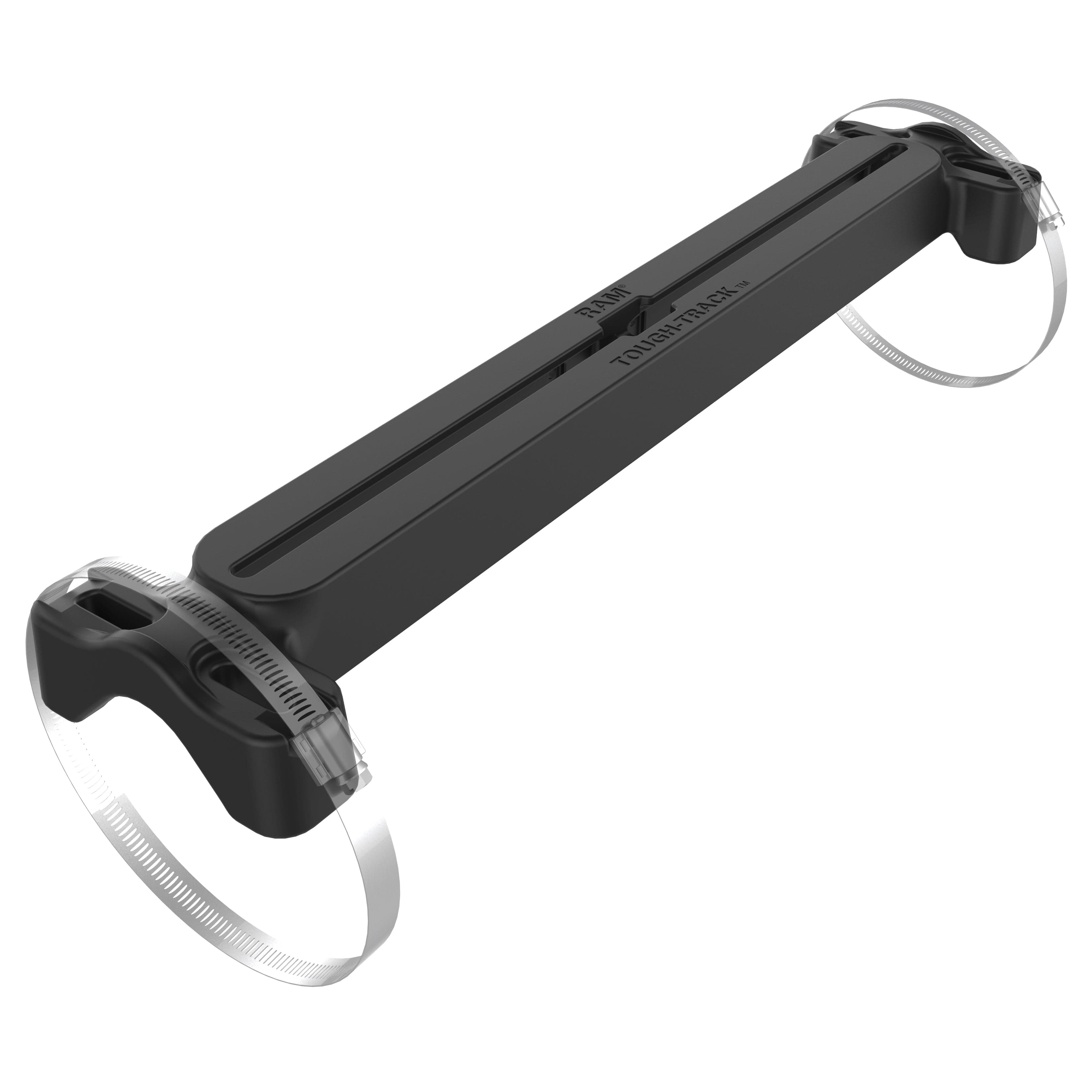 RAM® Tough-Track™ - 15" (38.1 cm) Track for Rails
