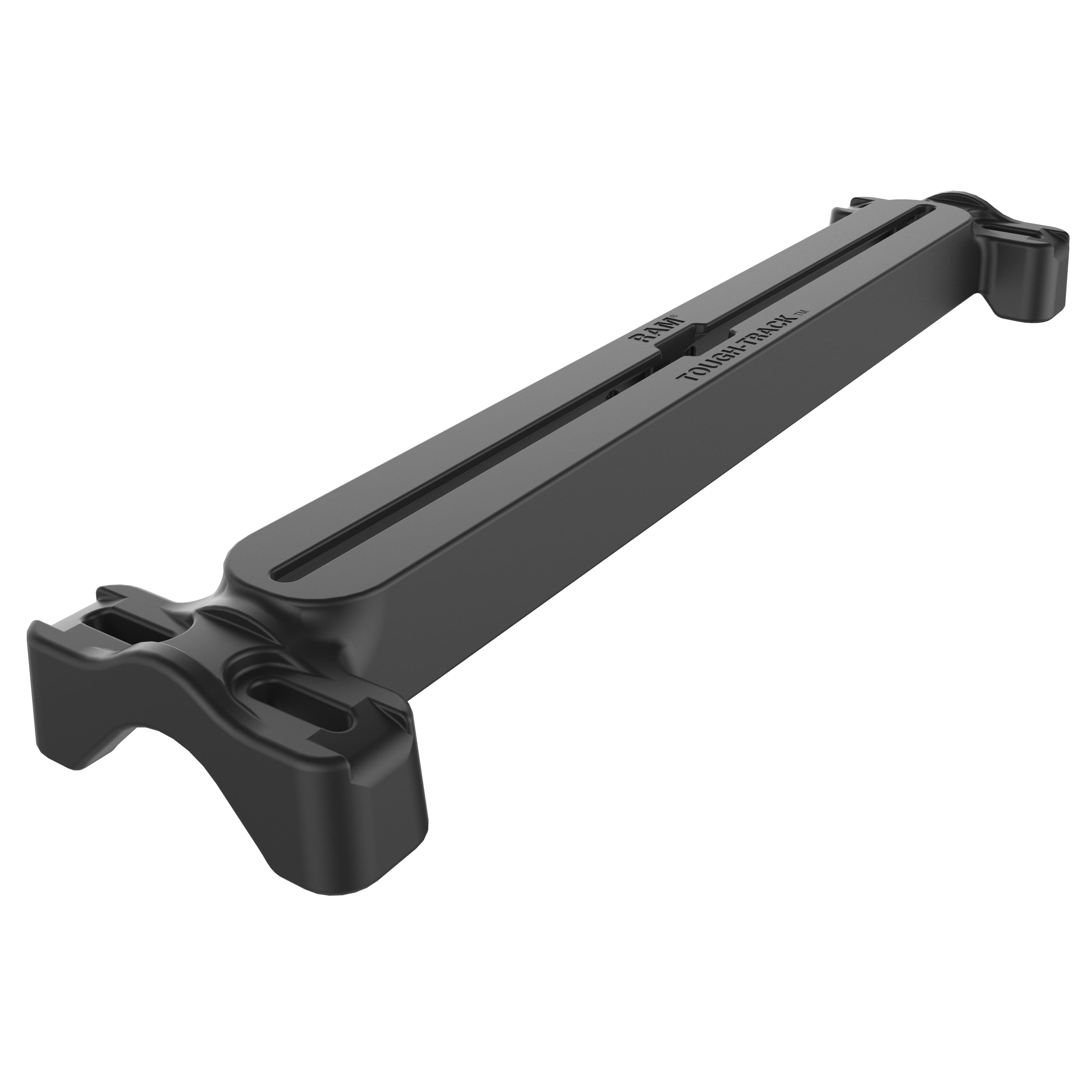 RAM® Tough-Track™ - 15" (38.1 cm) Track for Rails