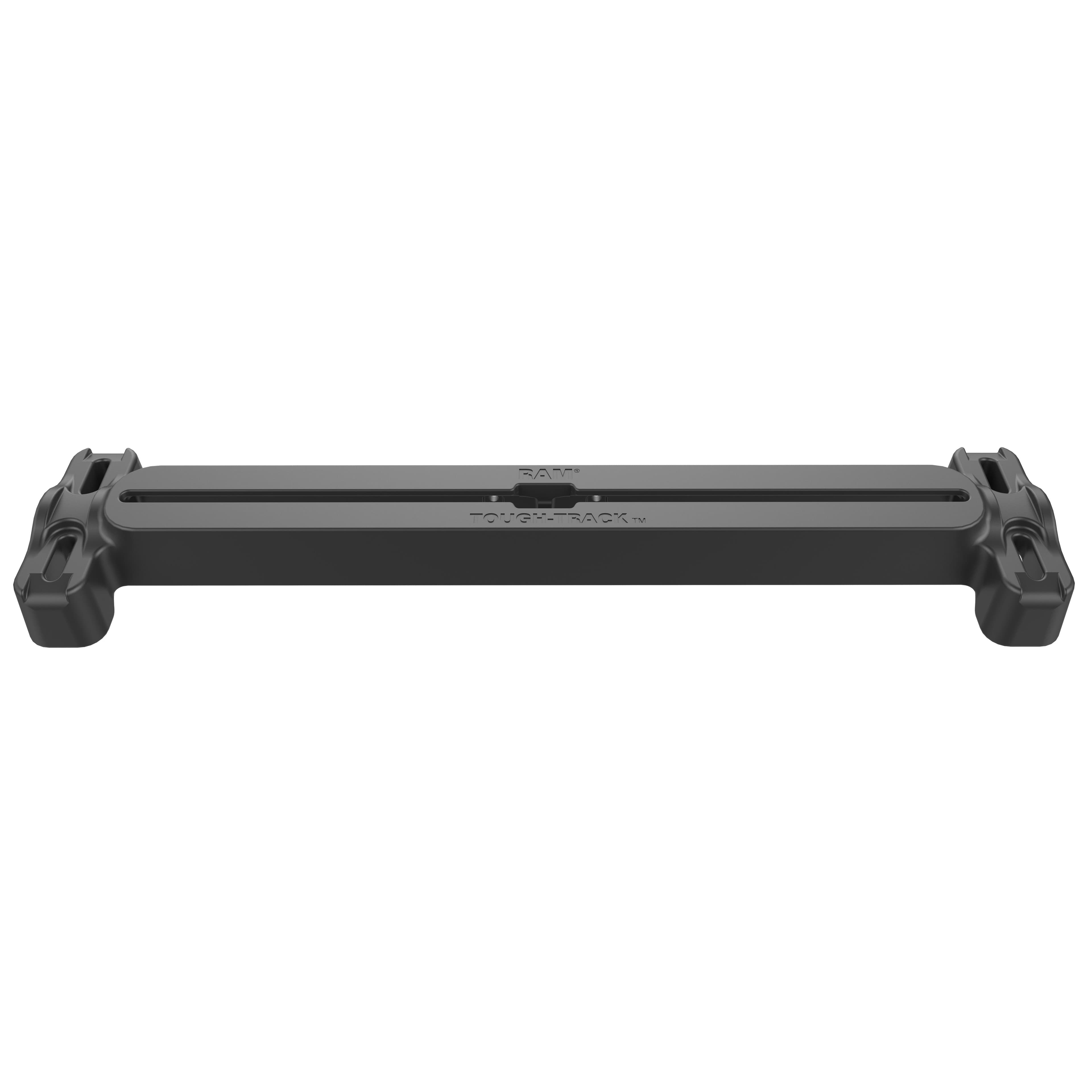 RAM® Tough-Track™ - 15" (38.1 cm) Track for Rails