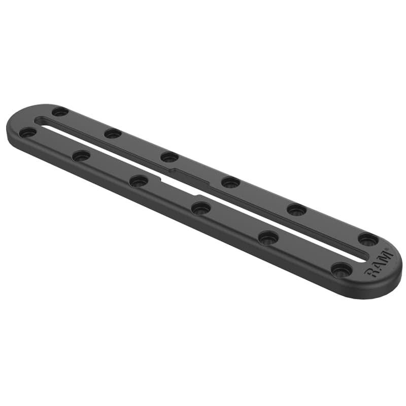 RAM® Tough-Track™ - Top-Loading Composite 9" (22.9 cm) Track
