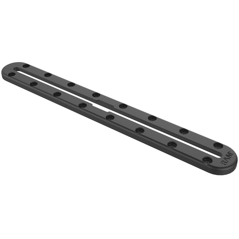 RAM® Tough-Track™ - Top-Loading Composite 12" (30.5 cm) Track