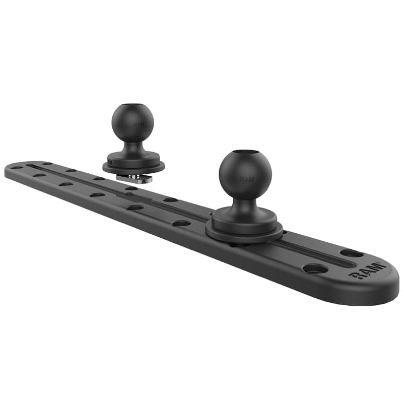 RAM® Tough-Track™ - Top-Loading Composite 12" (30.5 cm) Track