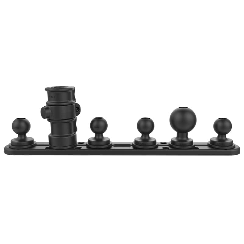 RAM® Tough-Track™ - Top-Loading Composite 12" (30.5 cm) Track