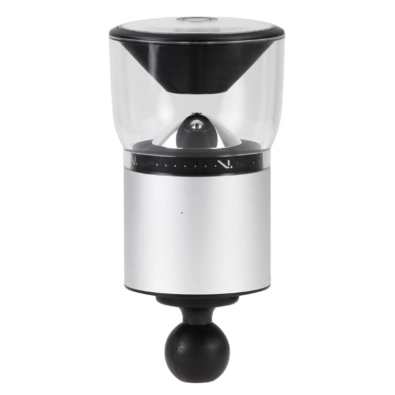 RAM® Ball Adapter with 1/4"-20 Threaded Stud for Action Cameras - B Size