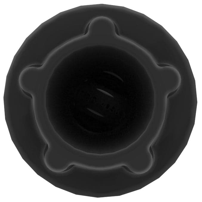 RAM® Pin-Lock™ Replacement 5-Pin Key for D & E Size Socket Arms
