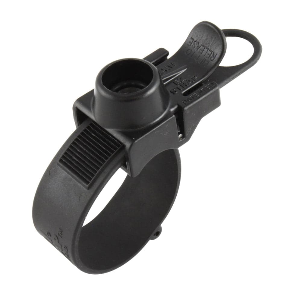 RAM® EZ-Strap™ Rail Mount Base