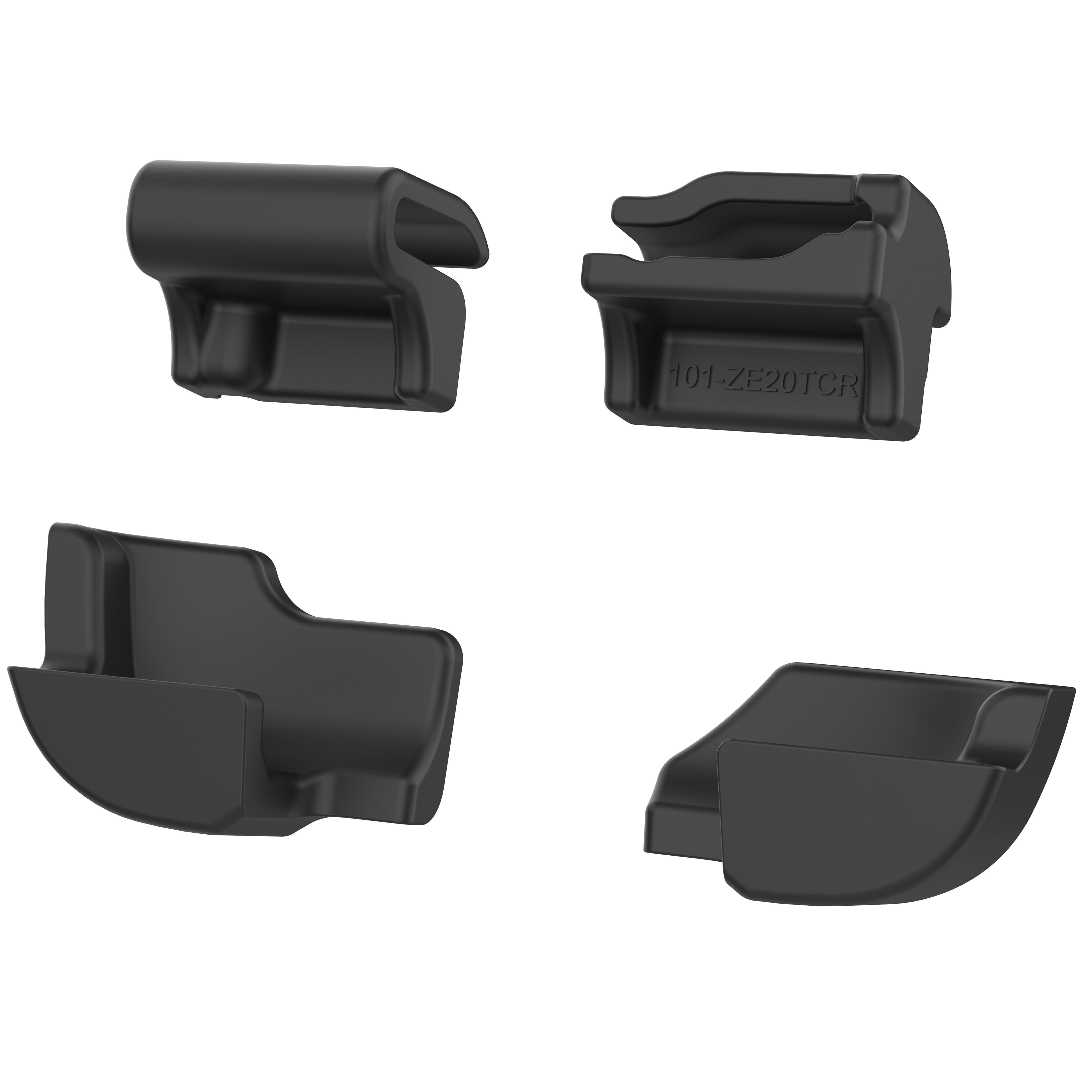 RAM® Inserts for Zebra ET4x 8" (20.3 cm) without Rugged Frame - Latch Docks