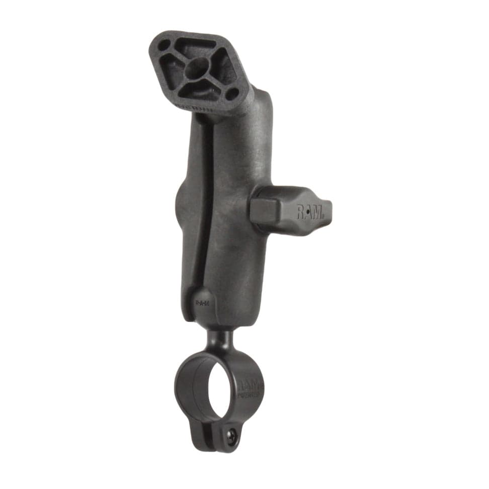 RAM® High-Strength Composite Double Ball 1" (25.4 mm) Rail Mount
