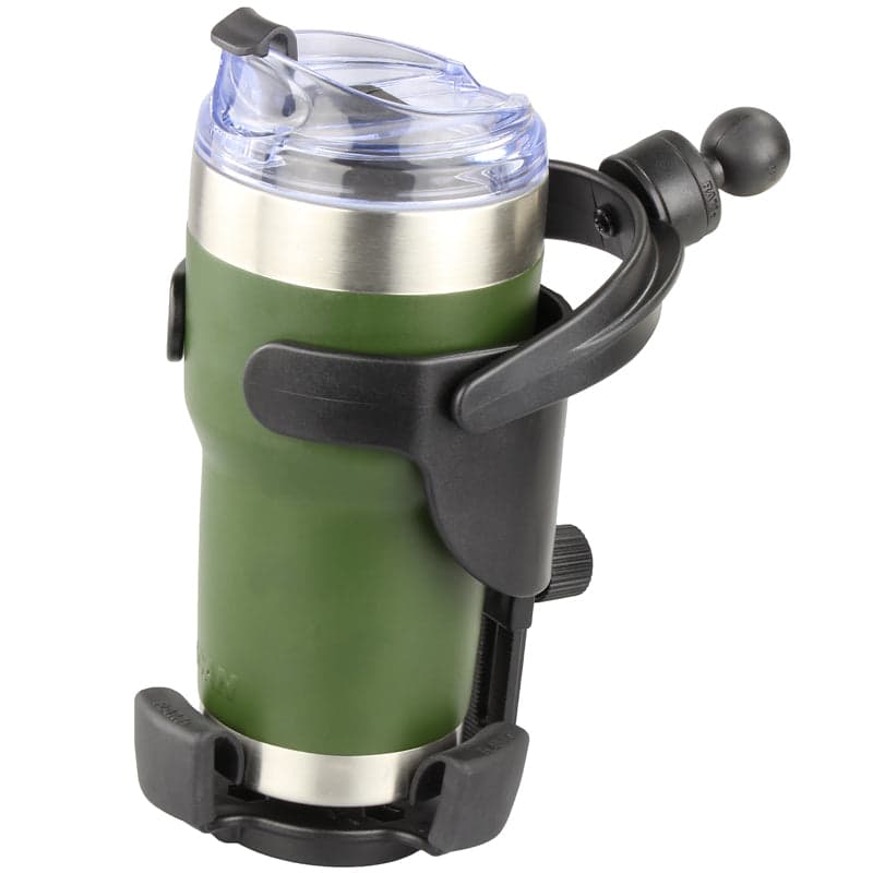 RAM® Level Cup™ XL 32oz (907 g) Drink Holder with Ball