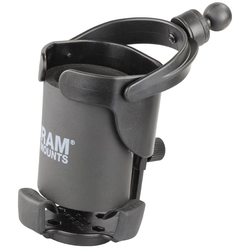 RAM® Level Cup™ XL 32oz (907 g) Drink Holder with Ball