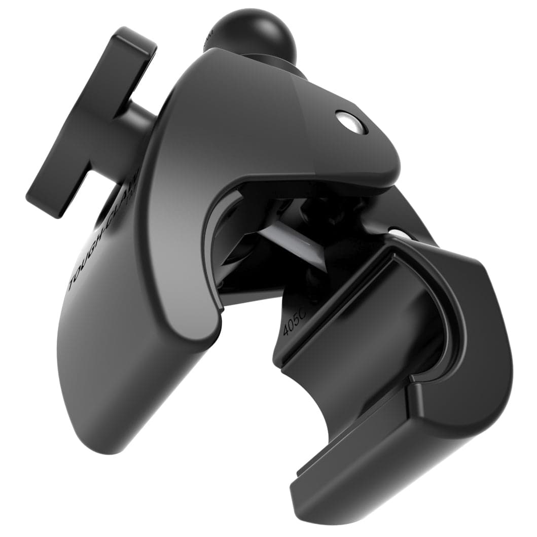 RAM® Tough-Claw™ Medium Clamp Base with Ball