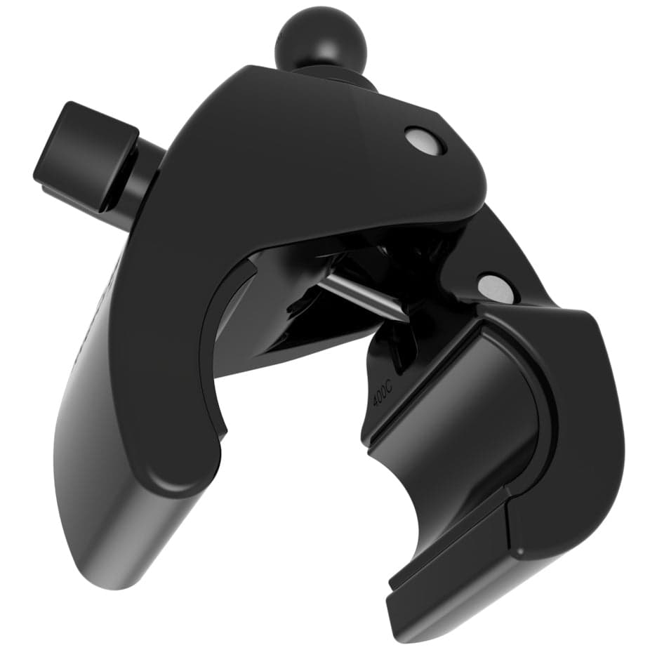 RAM® Tough-Claw™ Large Clamp Base with Ball