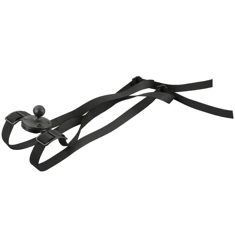 RAM® Float Tube Strap Adapter with Ball