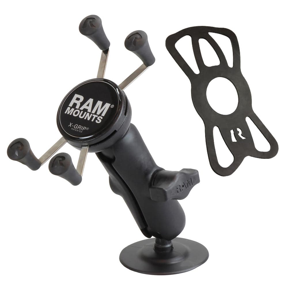 RAM® X-Grip® Phone Mount with Flex Adhesive Base