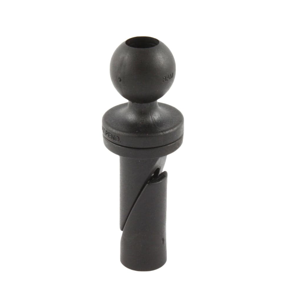 RAM® Wedge Ball Adapter for RAM®, Attwood & Fish-on Bases - B Size