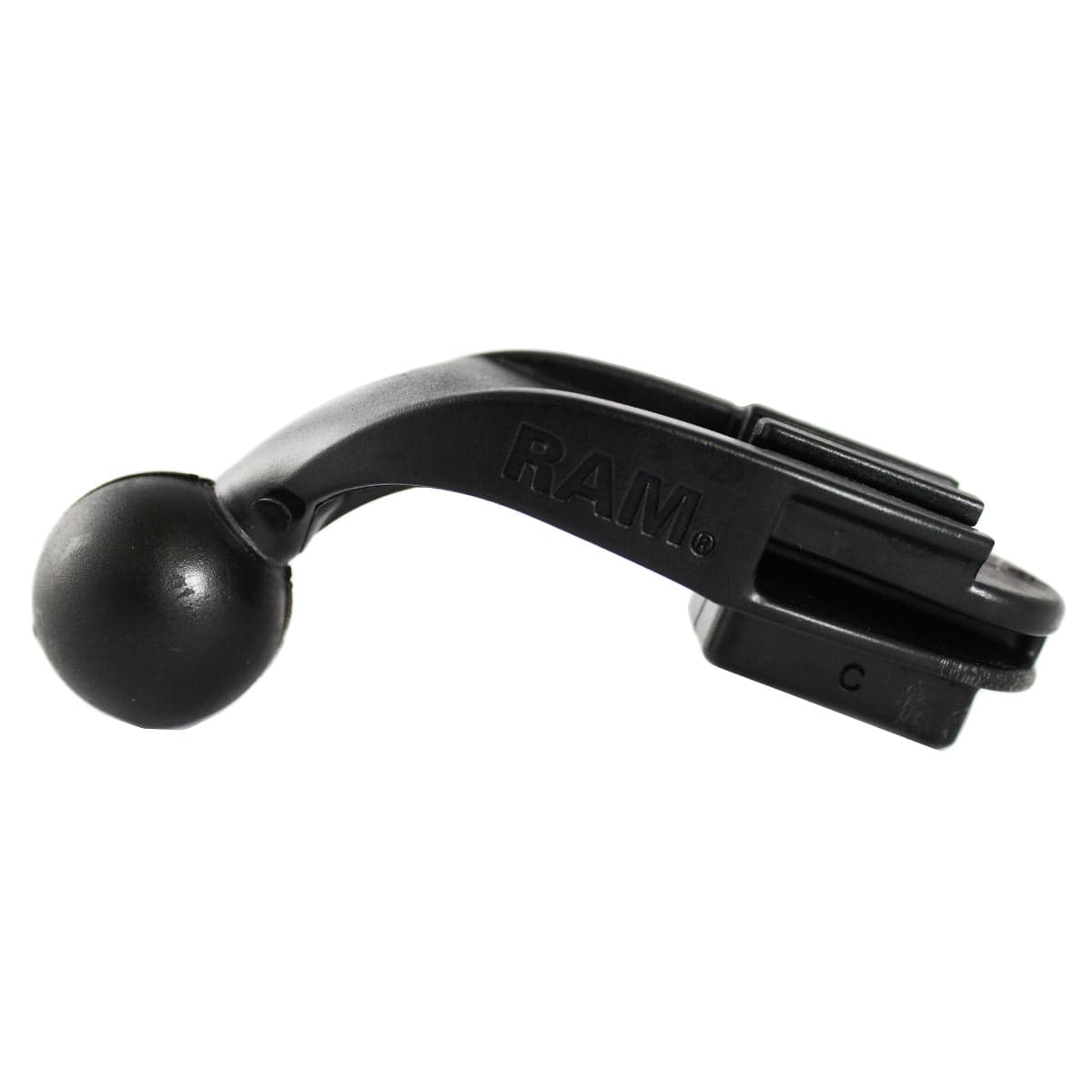RAM® Mirror-Mate™ Ball Base for Dodge Sprinter Van