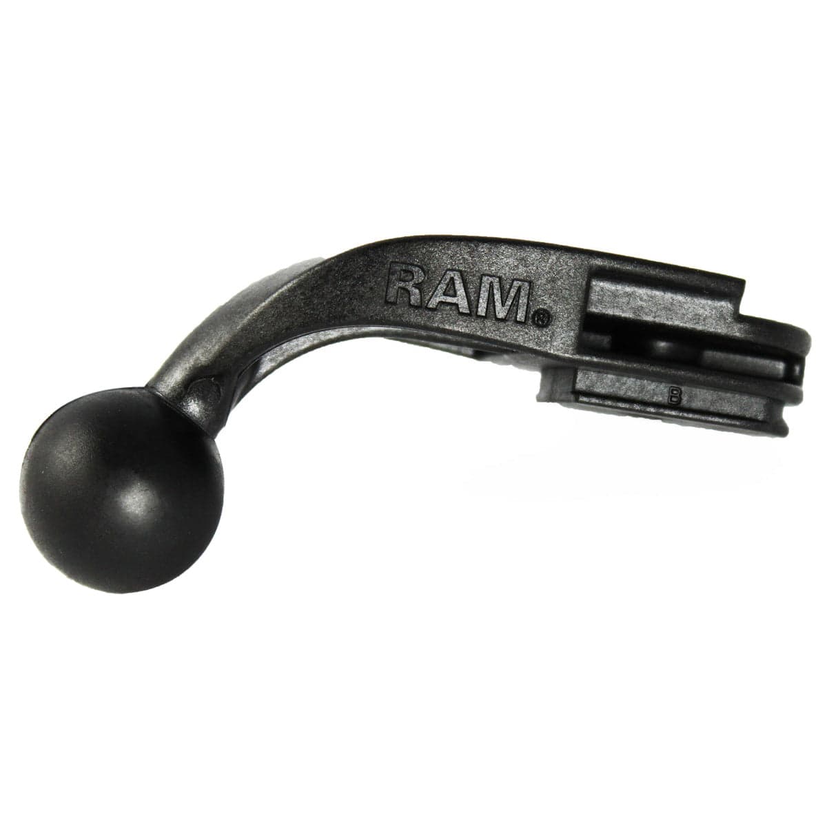 RAM® Mirror-Mate™ Ball Base for GM Vehicles