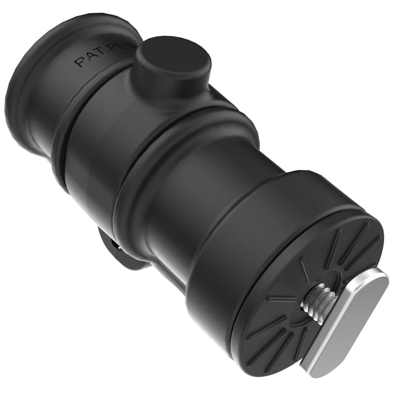 RAM® Adapt-A-Post™ Track Base