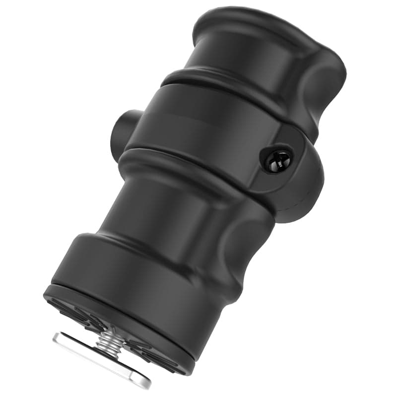 RAM® Adapt-A-Post™ Track Base