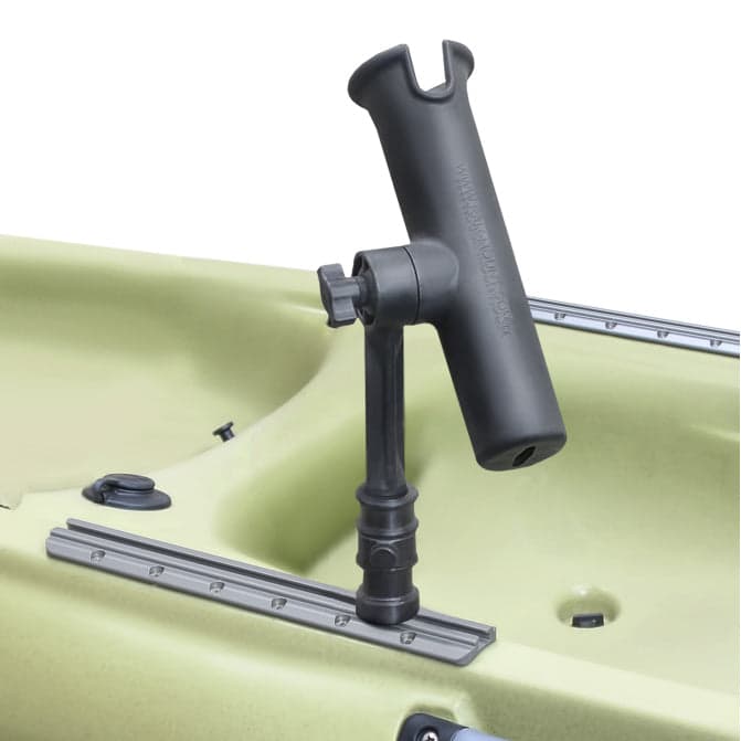 RAM® Adapt-A-Post™ Track Base