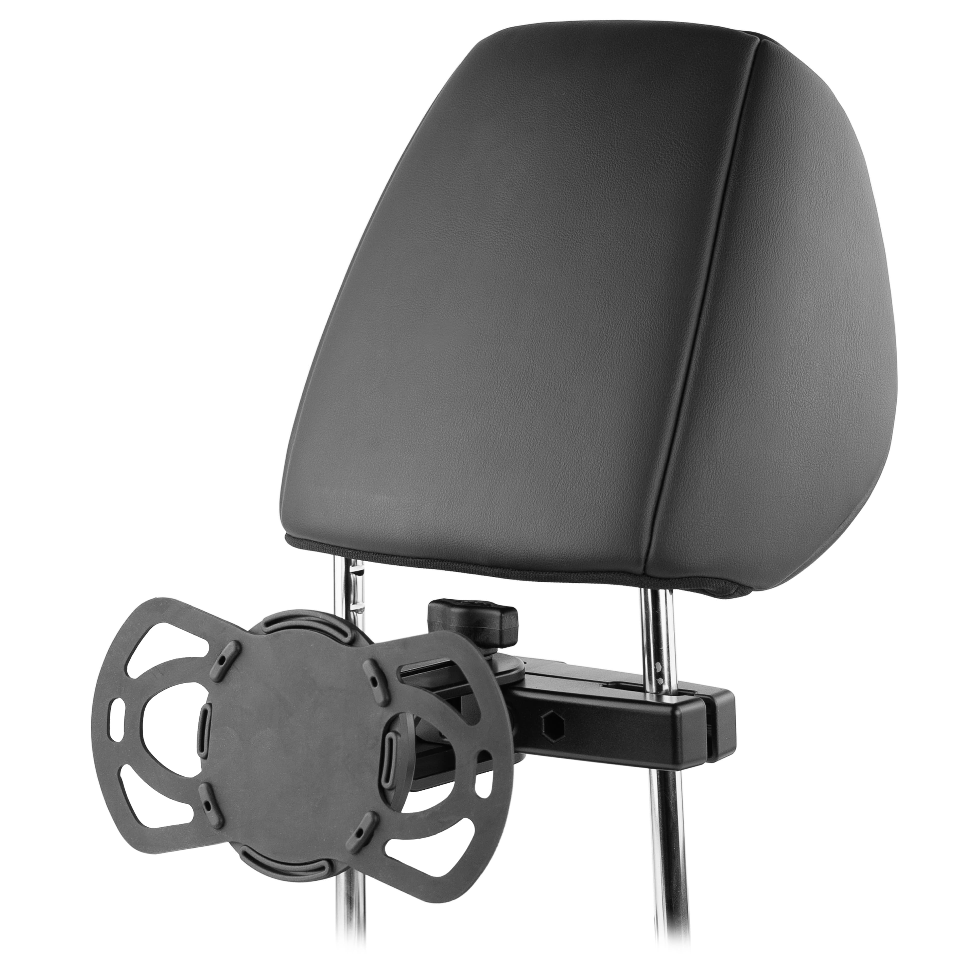 RAM® Universal Headrest Tablet Mount for 7"-13" (33 cm) Tablets