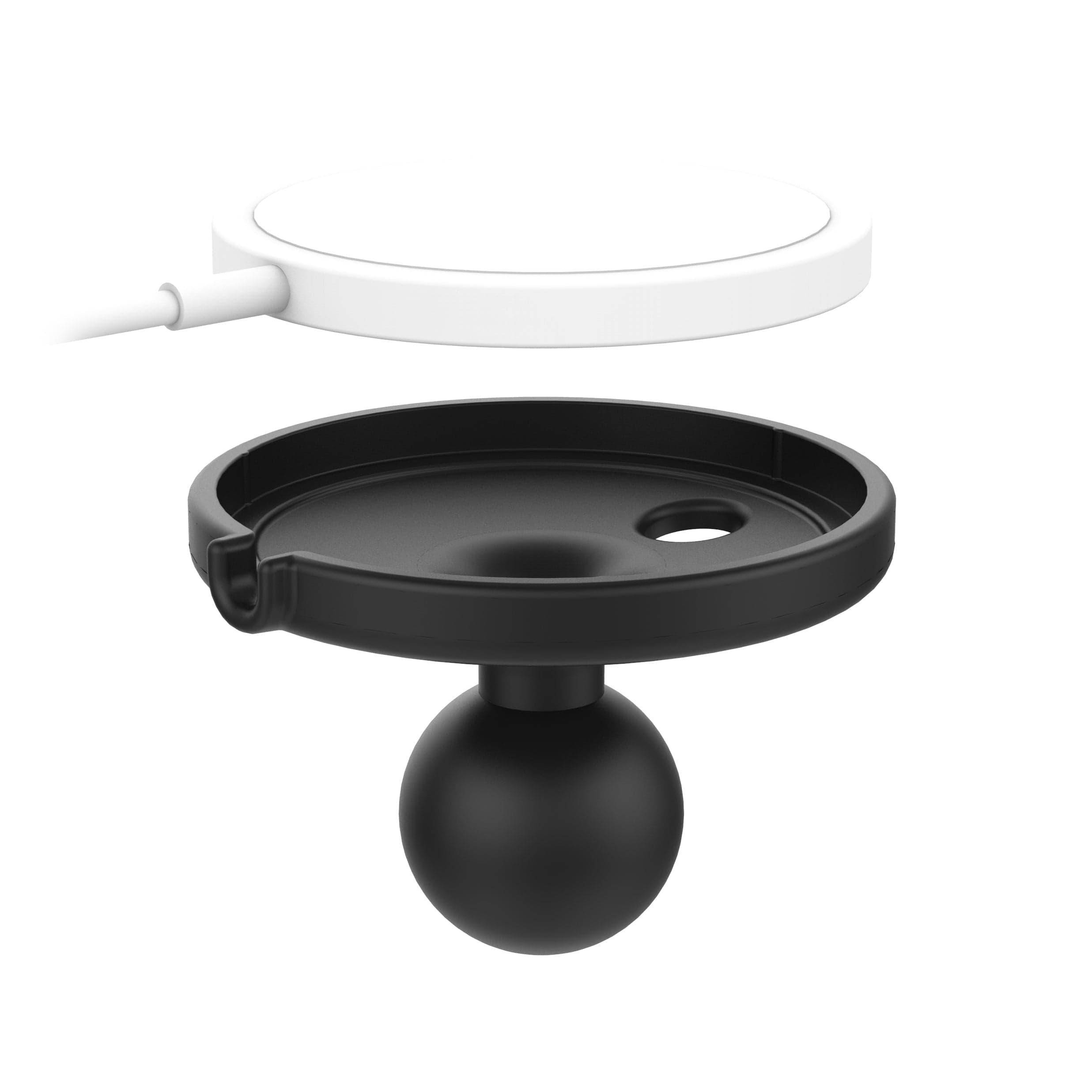 RAM® Ball Adapter for Apple MagSafe (2020)