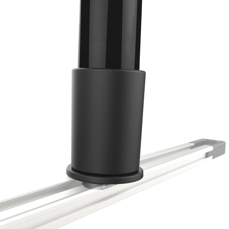 RAM® Tough-Pole™ 9" (22.9 cm) Action Camera Track Mount