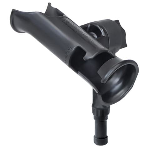 RAM® Tube Jr.™ Rod Holder with 4" (10.2 cm) Spline Post