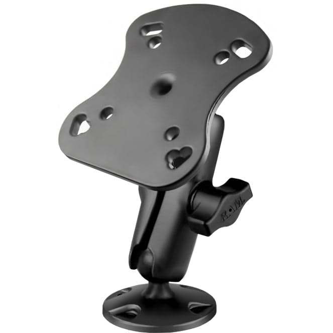 RAM® Composite Fish Finder Mount for Humminbird Devices